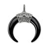 Pendant Dragonfly Butterfly Hummingbird Wings Heart Snake Tree Tooth Bus Knot Snow Spring Jewelry Bohemia Gift For Women Men - Image 17