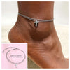 Beach Women Chain Anklet Stainless Steel Rope Twist Chain Link Ankle Summer Foot Bracelet Jewelry - Image 7