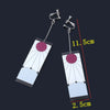 Drop Earrings Anime Acrylic Demon Slayer Kimetsu No Yaiba Blade of Ghost Boucles d'oreilles Women Men Girl Gift Party Jewelry - Image 15
