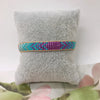 Lady Simple Summer Bead Bracelets Handmade Woven Miyuki Bead Bracelets - Image 4
