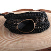Multi-Strand Beaded Wrap Bracelet in Mixed Colors - Image 25
