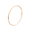 2mm Stainless Steel Single Thin Wire Circle Round Bangle Bracelet Women Simple Classic Jewelry Gold Silver Color 55cm 60cm 65cm - Image 7