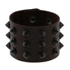 Punk Spiked Bracelet Cuffs Studded Bracelets Leather Bangles for Men Women Gothic Emo Accessories Jewelry - Image 10