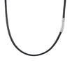Rope Chain Necklace in 2 mm or 3 mm Widths and 16 to 30 Inch Lengths - Image 7
