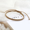 Adjustable Wax Thread Braided Bracelet for Women Men Handmade Colorful Tibetan Buddha Lucky Bracelets Bangles Bohemian Jewelry - Image 18
