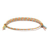 Lucky Tibetan String Bracelets Bangles for Women Men Handmade Tassel Knots Thread Rope Bracelet Ethnic Jewelry - Image 14