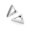 1 Pair Stainless Steel Stud Earrings for Men/Women Cross Pendant Long Tassel Unisex Hoop Earrings Punk Gothic Metal Jewelry - Image 21