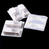 1-20Pcs/set Ear Piercing Gun Disposable Disinfect Safety Earring Piercer Kit Studs Nose Ring Piercing Machine Body Jewelry Tool - Image 6