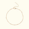 Summer Many Models Boho Star Heart Anklet Multilayer Foot Chain Leaf Ankle For Women Bracelet Beach Accessories - Image 10