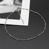 Korean Sweet Colorful Chokers Collar Boho Seed Beaded Clavicle Necklaces for Women Girls Jewelry - Image 29