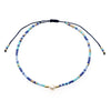 Miyuki Bracelet For Girl Friendship Simple Freshwater Pearl Bracelets For Women Boho Jewelry Gift - Image 18