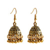 Kolczyki Earrings For Women Hanging Earring Boho Accessories For Jewelry Indian Jhumka Ear Rings Beads Pearl - Image 24