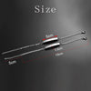 Customize Name Stainless Steel Cremation Urn Locket Bracelet Ashes Urn Keepsake Bracelet Jewelry - Image 5