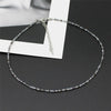 Korean Sweet Colorful Chokers Collar Boho Seed Beaded Clavicle Necklaces for Women Girls Jewelry - Image 13