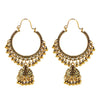 Kolczyki Earrings For Women Hanging Earring Boho Accessories For Jewelry Indian Jhumka Ear Rings Beads Pearl - Image 18