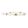 Miyuki Bracelets For Women Tila Beads Bracelet Jewelry White Gold Color Beaded Pulseira for - Image 7