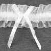 Women Sexy Bow Lace Choker Necklaces Torques Collar Floral Bowknot Wedding Party Cosplay Lolita Girls Elastic Neck Ring - Image 25