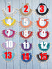 Summer Women Simple Seashell Anklet Chain Crochet Bohemian Foot Jewelry Beach Anklets On Foot Bracelets - Image 5
