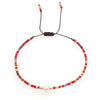 Miyuki Bracelet For Girl Friendship Simple Freshwater Pearl Bracelets For Women Boho Jewelry Gift - Image 22