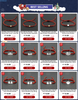 Tibetan Handmade Red Rope Bracelet Couple Gift Braided Adjustable Concentric Knot Bracelets for Women Men Friendship Jewelry - Image 48