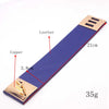 Gold Wrap Leather Bracelets Wide Wrist Statement Jewelry Gifts - Image 6