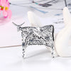 Enamel Bull Brooch Zodiac Brooches Women And Men Pin Animal Cattle Cow Brooch Jewelry - Image 4