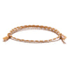 Lucky Tibetan String Bracelets Bangles for Women Men Handmade Tassel Knots Thread Rope Bracelet Ethnic Jewelry - Image 26
