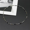 Korean Sweet Colorful Chokers Collar Boho Seed Beaded Clavicle Necklaces for Women Girls Jewelry - Image 7