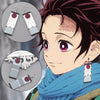 Drop Earrings Anime Acrylic Demon Slayer Kimetsu No Yaiba Blade of Ghost Boucles d'oreilles Women Men Girl Gift Party Jewelry - Image 18
