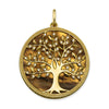 Pendant Dragonfly Butterfly Hummingbird Wings Heart Snake Tree Tooth Bus Knot Snow Spring Jewelry Bohemia Gift For Women Men - Image 20