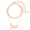 Shining Crystal Maple Leaf Anklets for Women Gold Silver Color Full Rhinestone Tennis Chain Ankle Bracelet Jewelry Gift - Image 14