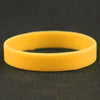 Casual Sports Fitness Silicone Rubber Elasticity Wristband Cuff Bracelet Basketball Sports Wrist Band Силиконовый браслет - Image 16