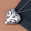 The Vampire Diaries Necklace Elena Gilbert Necklaces for Women Movie Jewelry Charm Katherine Klaus Forbes Blue Stone Choker - Image 3