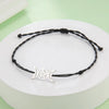 Triple Moon Goddess Bracelets for Men Women Stainless Steel Pentagram Wicca Charm Bracelets Magic Pentacle Witch Jewelry Gift - Image 18