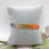 Lady Simple Summer Bead Bracelets Handmade Woven Miyuki Bead Bracelets - Image 10