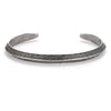 Viking Style Titanium Steel Bracelets Jewelry Pulseira Accessories Men Women Punk Rhombus Cuff Bangles for Boys Men - Image 13