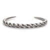 Viking Style Titanium Steel Bracelets Jewelry Pulseira Accessories Men Women Punk Rhombus Cuff Bangles for Boys Men - Image 17