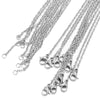 10pcs/Lot Gold Cable Chain Necklaces - Image 6
