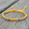Tibetan Handmade Red Rope Bracelet Couple Gift Braided Adjustable Concentric Knot Bracelets for Women Men Friendship Jewelry - Image 38