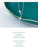 Modian Shining CZ Thick Cross Sterling Silver 925 Pendant Necklace for Women Adjustable Simple Necklace Fine Jewelry Accessories