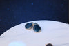 Alloy Enamel Oil Glasses Sunglasses Pins Brooches Men's Suit Dress Shirt Collar Clothing Simple Accessories Decoration - Image 14