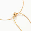 Adjustable Chain Anklet Bracelet for Women Vintage Simple Thin Chain Anklet Female Foot Beach Jewelry Gift - Image 4