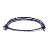 Lucky Tibetan String Bracelets Bangles for Women Men Handmade Tassel Knots Thread Rope Bracelet Ethnic Jewelry - Image 25