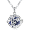 Pregnancy Bola Harmony Ball Pendant Tree of Life Cage Fit Chime Bell Ball Necklace for Pregnant Mom Gift with Box K411N20 - Image 19