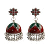 Kolczyki Earrings For Women Hanging Earring Boho Accessories For Jewelry Indian Jhumka Ear Rings Beads Pearl - Image 33