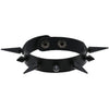 Emo Spike Bracelets For Women Men Goth Punk Vegan PU Leather Couple Bracelets Cuff Bangles Studded Halloween Wristband Jewelry - Image 12