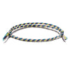 Lucky Tibetan String Bracelets Bangles for Women Men Handmade Tassel Knots Thread Rope Bracelet Ethnic Jewelry - Image 11