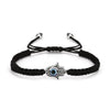 Lucky Eye Blue Evil Eye Charms Bracelet Red String Thread Rope Couple Friendship Bracelet Women Men Handmade Jewelry Gift - Image 13