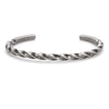 Viking Style Titanium Steel Bracelets Jewelry Pulseira Accessories Men Women Punk Rhombus Cuff Bangles for Boys Men - Image 16