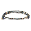 Lucky Tibetan String Bracelets Bangles for Women Men Handmade Tassel Knots Thread Rope Bracelet Ethnic Jewelry - Image 8